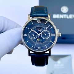 Bentley 40mm Nam BL1865-30MWNN