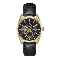 Bentley  41mm Nam BL1831-15MKBB