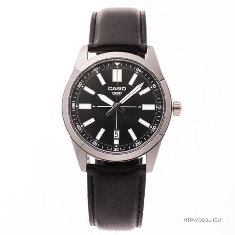 Casio MTP 41mm Nam MTP-VD02L-1EUDF