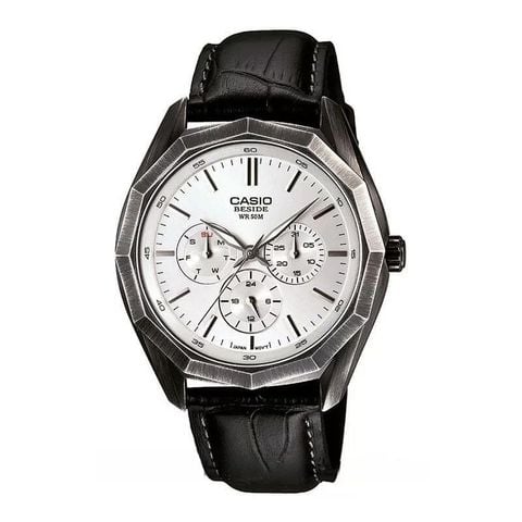 Casio MTP 42mm Nam BEM-310BL-7AVDF