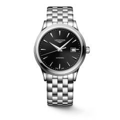 Longines 40mm Nam L4.984.4.59.6