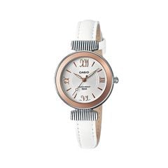 Casio LTP 28mm Nữ LTP-E405L-7AVDF