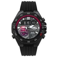 Casio Edifice 48.5mm Nam ECB-10TMS-1ADR