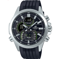 Casio Edifice 48.7mm Nam ECB-30P-1ADF