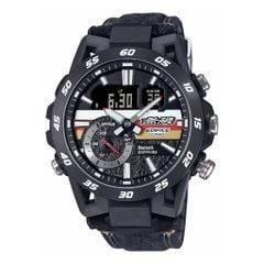 Casio Edifice 48mm Nam ECB-40MU-1ADR
