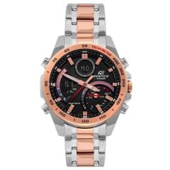 Casio Edifice 48mm Nam ECB-900DC-1ADR