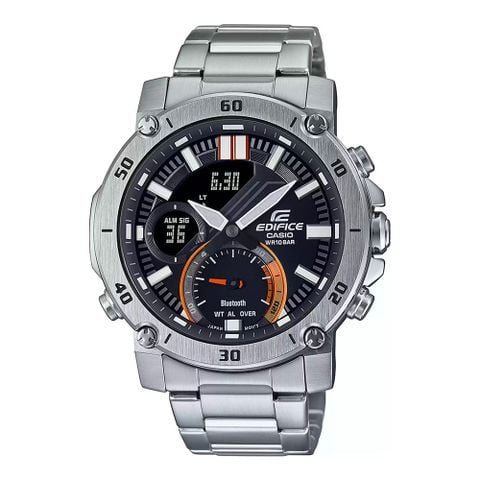 Casio Edifice 46mm Nam ECB-20D-1ADF