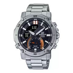 Casio Edifice 46mm Nam ECB-20D-1ADF