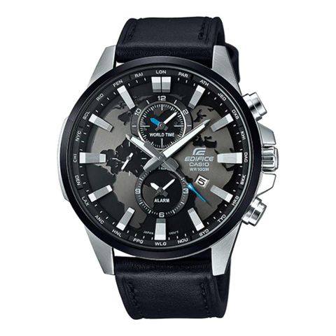 Casio Edifice 48.7mm Nam EFR-303L-1AVUDF