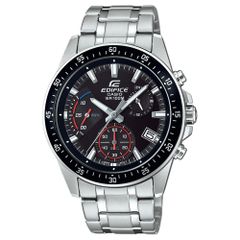 Casio Edifice 43.8mm Nam EFV-540D-1AVUDF