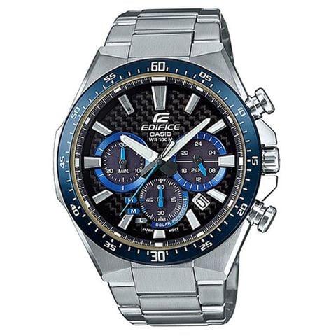 Casio Edifice 47.5mm Nam EQS-800CDB-1BVUDF