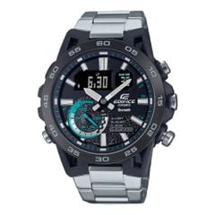 Casio Edifice 48mm Nam ECB-40DB-1ADF