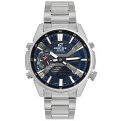 Casio Edifice 49mm Nam ECB-S100D-2ADF