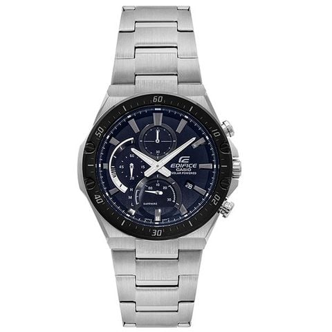 Casio Edifice 45.4mm Nam EFS-S560DB-1AVUDF