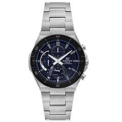 Casio Edifice 45.4mm Nam EFS-S560DB-1AVUDF