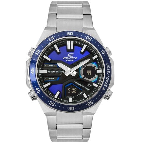 Casio Edifice 47mm Nam EFV-C110D-2AVDF