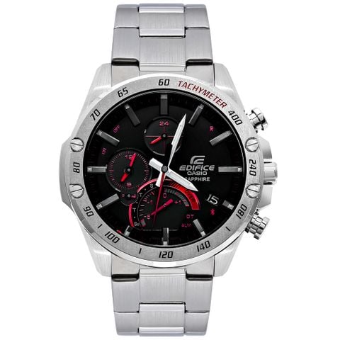 Casio Edifice 45.7mm Nam EQB-1000XD-1ADR