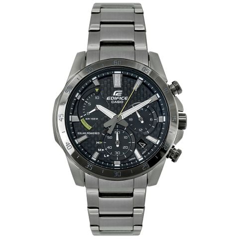 Casio Edifice 45.5mm Nam EQS-930DC-1AVUDF
