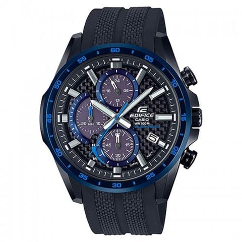 Casio Edifice 47.5mm Nam EQS-900PB-1BVUDF