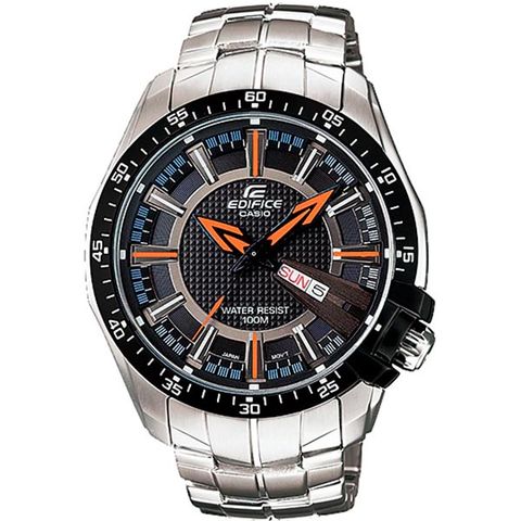 Casio Edifice 44mm Nam EF-130D-1A5VUDF