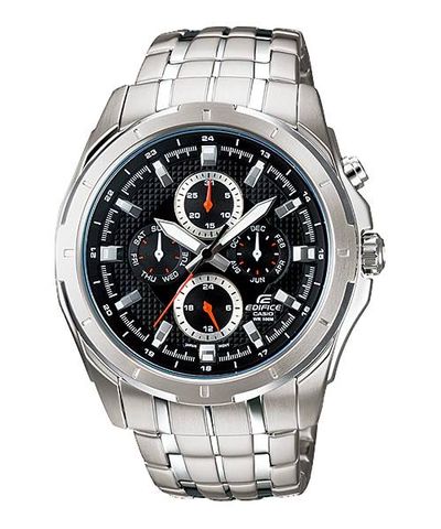 Casio Edifice 45mm Nam EF-328D-1AVUDF