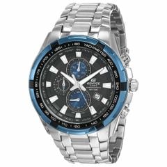 Casio Edifice 48.5mm Nam EF-539D-1A2VUDF