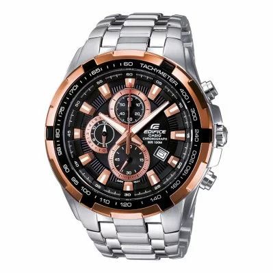 Casio Edifice 48.5mm Nam EF-539D-1A9VUDF