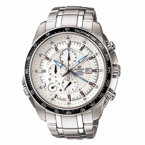 Casio Edifice 47.5mm Nam EF-545D-7AVUDF