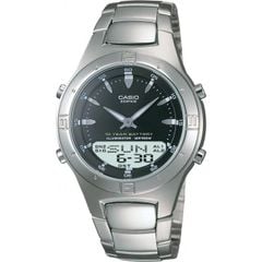 Casio Edifice 44mm Nam EFA-110D-1AVEF