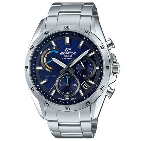 Casio Edifice 44.3mm Nam EFB-510JD-2AVDR