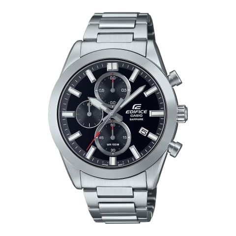 Casio Edifice 41mm Nam EFB-710D-1AVUDF