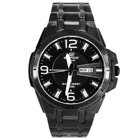 Casio Edifice 45mm Nam EFR-104BK-1AVUDF