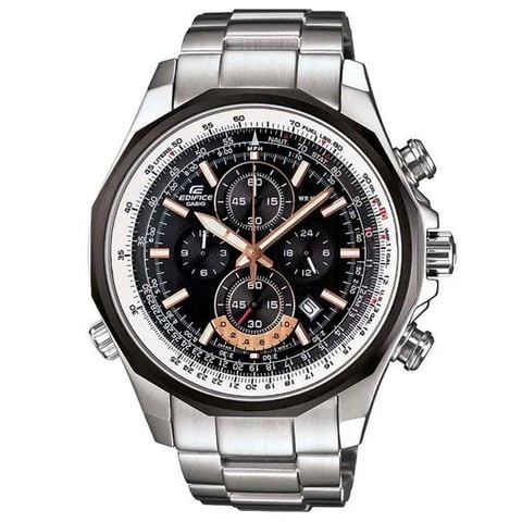 Casio Edifice 46mm Nam EFR-507D-1AVDF