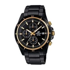 Casio Edifice 43.8mm Nam EFR-526BK-1A9