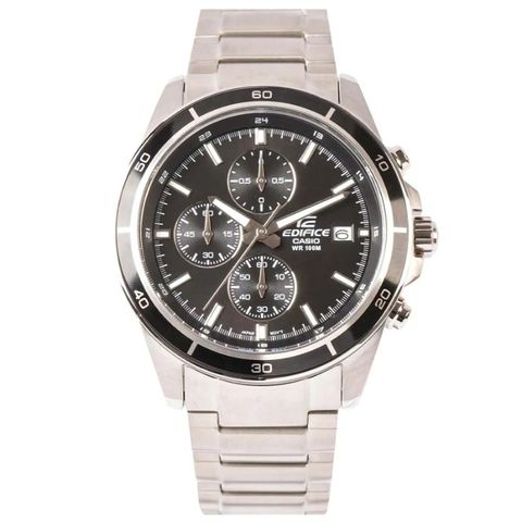 Casio Edifice 43.8mm Nam EFR-526D-1AVUDF