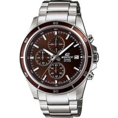 Casio Edifice 43.8mm Nam EFR-526D-5AVUDF