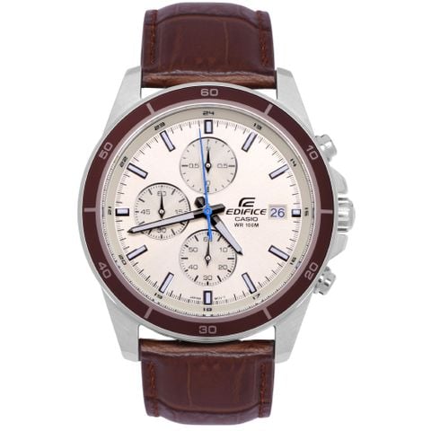 Casio Edifice 43.8mm Nam EFR-526L-7BVUDF