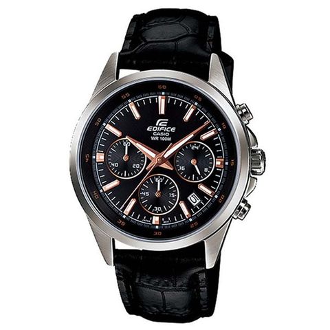 Casio Edifice 41mm Nam EFR-527L-1AVUDF