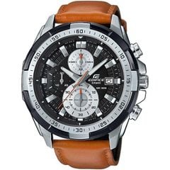 Casio Edifice 49.5mm Nam EFR-539L-1BVUDF