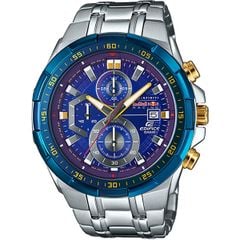 Casio Edifice 49.5mm Nam EFR-539RB-2ADR