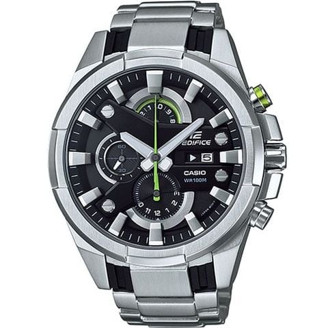 Casio Edifice 48mm Nam EFR-540D-1AVUDF