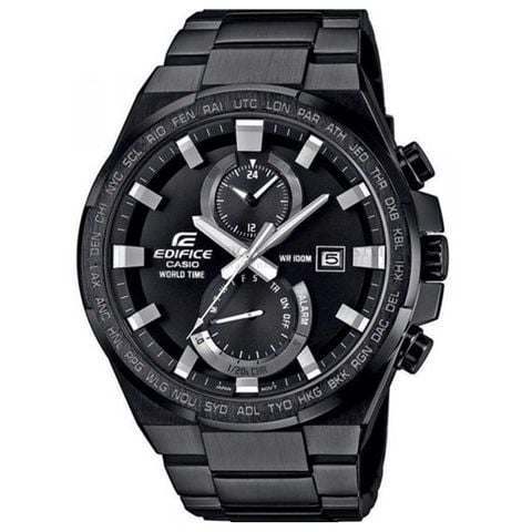 Casio Edifice 46.5mm Nam EFR-542BK-1AVUDF