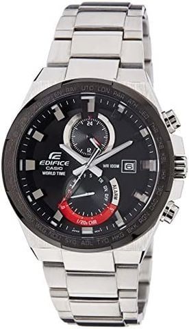 Casio Edifice 46.6mm Nam EFR-542DB-1AVUDF