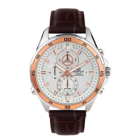 Casio Edifice 47mm Nam EFR-547L-7AVUDF
