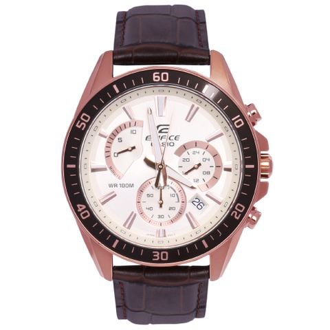 Casio Edifice 45mm Nam EFR-552GL-7AVUDF