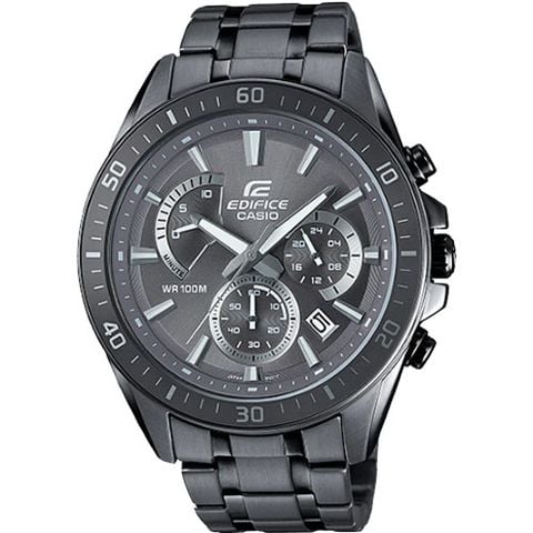 Casio Edifice 47mm Nam EFR-552GY-8AVUDF