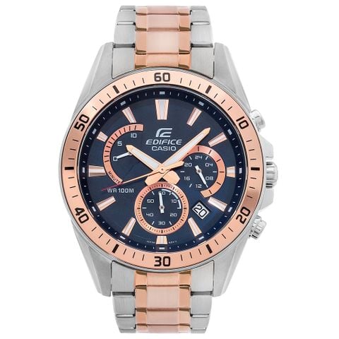 Casio Edifice 47mm Nam EFR-552SG-2AVUDF