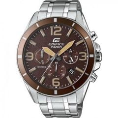 Casio Edifice 47mm Nam EFR-553D-5BVUDF