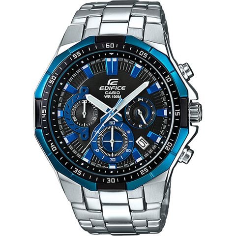 Casio Edifice 51mm Nam EFR-554D-1A2VUDF