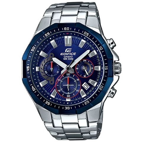 Casio Edifice 51mm Nam EFR-554RR-2AVUDF